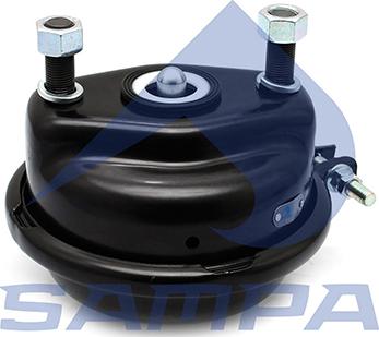 Sampa 094.014 - Diaphragm Brake Cylinder autospares.lv