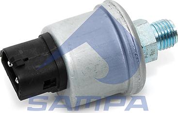 Sampa 094.089 - Sender Unit, oil pressure autospares.lv