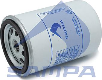 Sampa 094.190 - Air Dryer Cartridge, compressed-air system autospares.lv