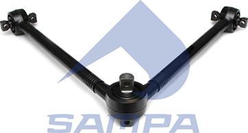 Sampa 095.481 - Track Control Arm autospares.lv