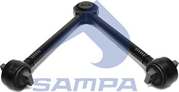 Sampa 095.1275 - Track Control Arm autospares.lv