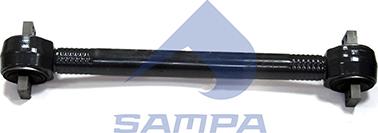 Sampa 095.311 - Track Control Arm autospares.lv