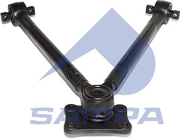 Sampa 095.249 - Track Control Arm autospares.lv
