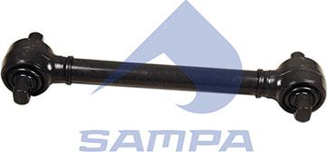 Sampa 095.244 - Track Control Arm autospares.lv