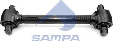 Sampa 095.250 - Track Control Arm autospares.lv