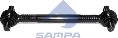 Sampa 095.206 - Track Control Arm autospares.lv