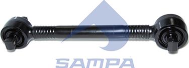 Sampa 095.234 - Track Control Arm autospares.lv