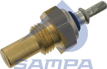 Sampa 096.4448 - Sensor, coolant temperature autospares.lv