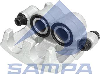 Sampa 096.4840 - Brake Caliper autospares.lv