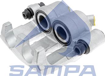 Sampa 096.4841 - Brake Caliper autospares.lv