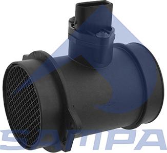 Sampa 096.4753 - Air Mass Sensor autospares.lv