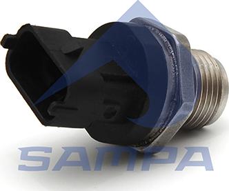 Sampa 096.1099 - Sensor, fuel pressure autospares.lv