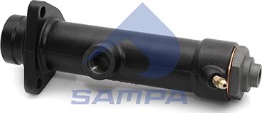 Sampa 096.112 - Brake Master Cylinder autospares.lv