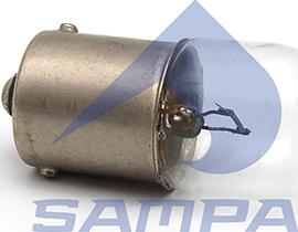 Sampa 096.1858 - Bulb, tail light autospares.lv