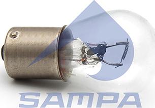 Sampa 096.1863 - Bulb, indicator autospares.lv