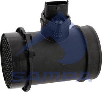 Sampa 096.3159 - Air Flow Sensor autospares.lv