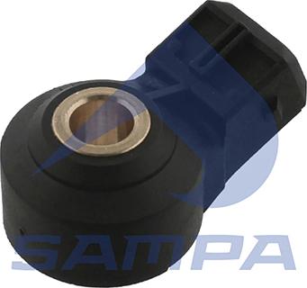 Sampa 096.3189 - Knock Sensor autospares.lv