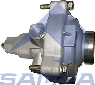 Sampa 096.3130 - Pressure Limiting Valve autospares.lv