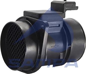 Sampa 096.3174 - Air Flow Sensor autospares.lv