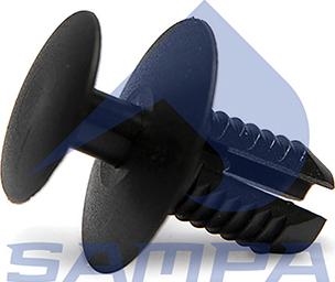 Sampa 096.3368 - Expanding Rivet autospares.lv