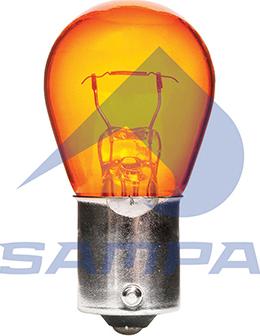 Sampa 096.3273 - Bulb, indicator autospares.lv