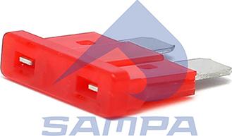 Sampa 096.2428 - Fuse autospares.lv