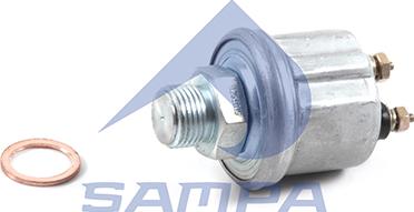 Sampa 096.216 - Sender Unit, oil pressure autospares.lv