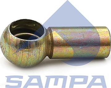 Sampa 096.2243 - Ball Socket autospares.lv