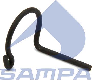 Sampa 096.2236 - Locking Clip autospares.lv