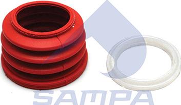 Sampa 096.799 - Repair Kit, brake caliper autospares.lv