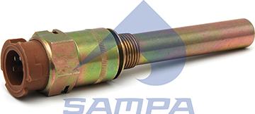 Sampa 091.402 - Sensor, speed autospares.lv