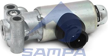 Sampa 091.095 - Solenoid Valve, shift cylinder autospares.lv