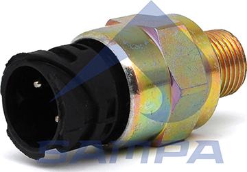 Sampa 091.004 - Sensor, compressed-air system autospares.lv
