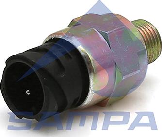 Sampa 091.002 - Sensor, compressed-air system autospares.lv