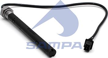 Sampa 091.121 - Sensor, engine oil level autospares.lv