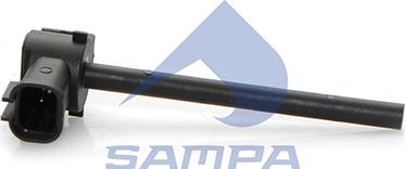 Sampa 093.299 - Sensor, coolant level autospares.lv