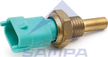 Sampa 092.495 - Sensor, coolant temperature autospares.lv