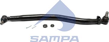 Sampa 097.947 - Centre Rod Assembly autospares.lv