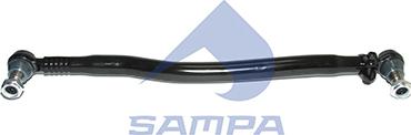 Sampa 097.442 - Centre Rod Assembly autospares.lv