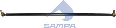 Sampa 097.413 - Centre Rod Assembly autospares.lv