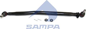 Sampa 097.583 - Centre Rod Assembly autospares.lv