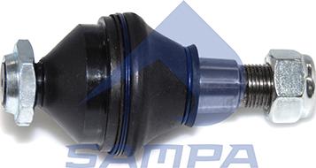 Sampa 097.644 - Tie Rod End autospares.lv