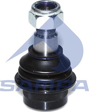 Sampa 097.688 - Ball Joint autospares.lv