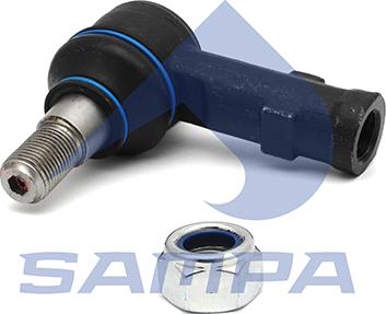 Sampa 097.687 - Tie Rod End autospares.lv