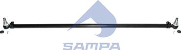 Sampa 097.048 - Tie Rod autospares.lv