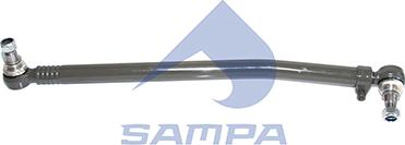 Sampa 097.052 - Centre Rod Assembly autospares.lv