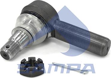 Sampa 097.002 - Tie Rod End autospares.lv