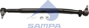 Sampa 097.028 - Centre Rod Assembly autospares.lv