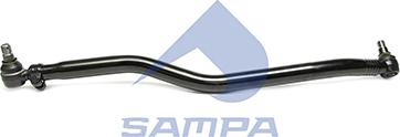 Sampa 097.1449 - Centre Rod Assembly autospares.lv