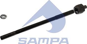 Sampa 097.1508 - Centre Rod Assembly autospares.lv